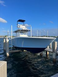 42' Invincible 2016 Yacht For Sale